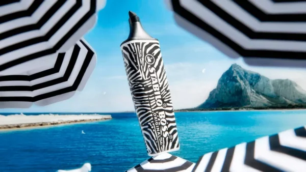 STABILO Evidenziatore BOSS ORIGINAL  DOLCE & GABBANA - immagine 2