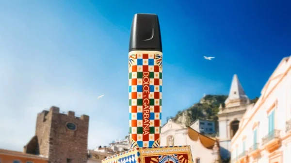STABILO Evidenziatore BOSS ORIGINAL  DOLCE & GABBANA - immagine 3