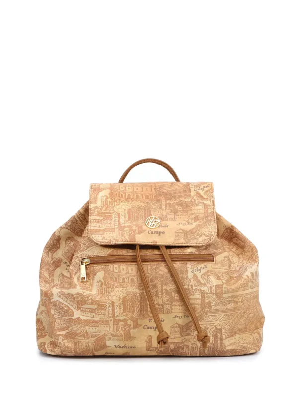 Ynot? Zaino ART GUM-006S5