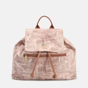 Ynot? Zaino ART GUM-006S5
