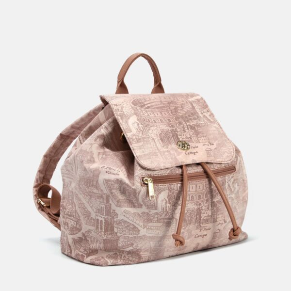 Ynot? Zaino ART GUM-006S5 - immagine 3