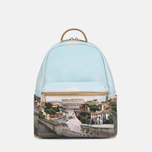Ynot? Zaino Yes Bag Stampa Città