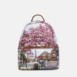 Ynot? Zaino Yes Bag Stampa Città
